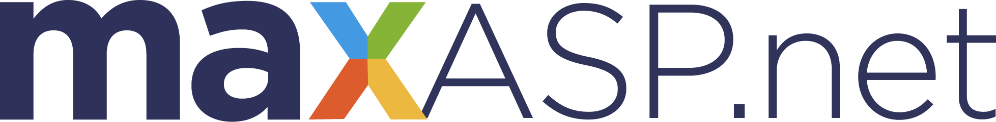 maxASP.net - Managed Hosting